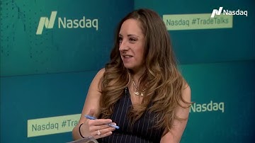 .@Nasdaq #TradeTalks: Leveraging #Blockchain to make Illiquid Assets Liquid @AlphaPointLive @Jill...