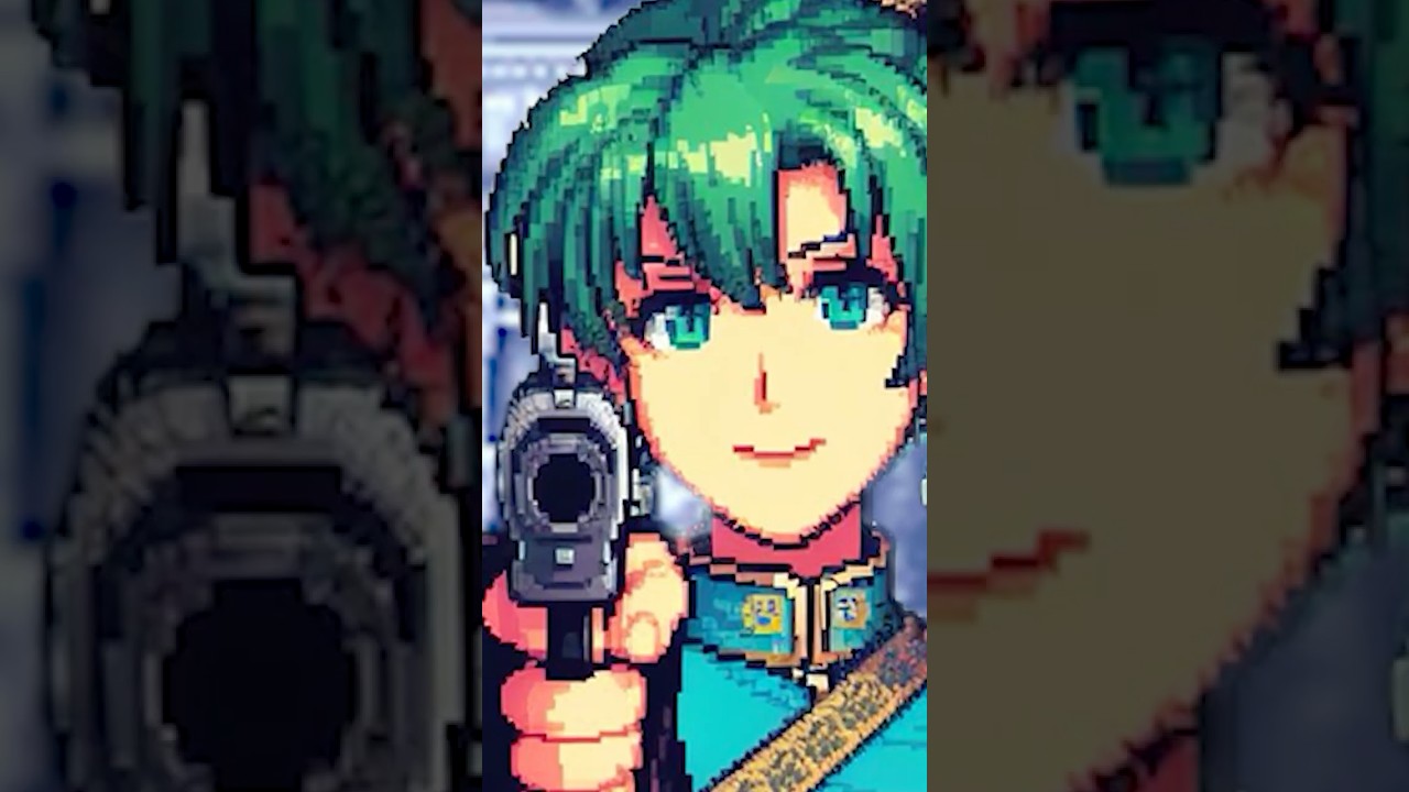 The Lyn Redemption Arc #fireemblem