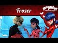 FROZER | MIRACULOUS 2ª TEMPORADA | LADYBUG | Mundo Gloob