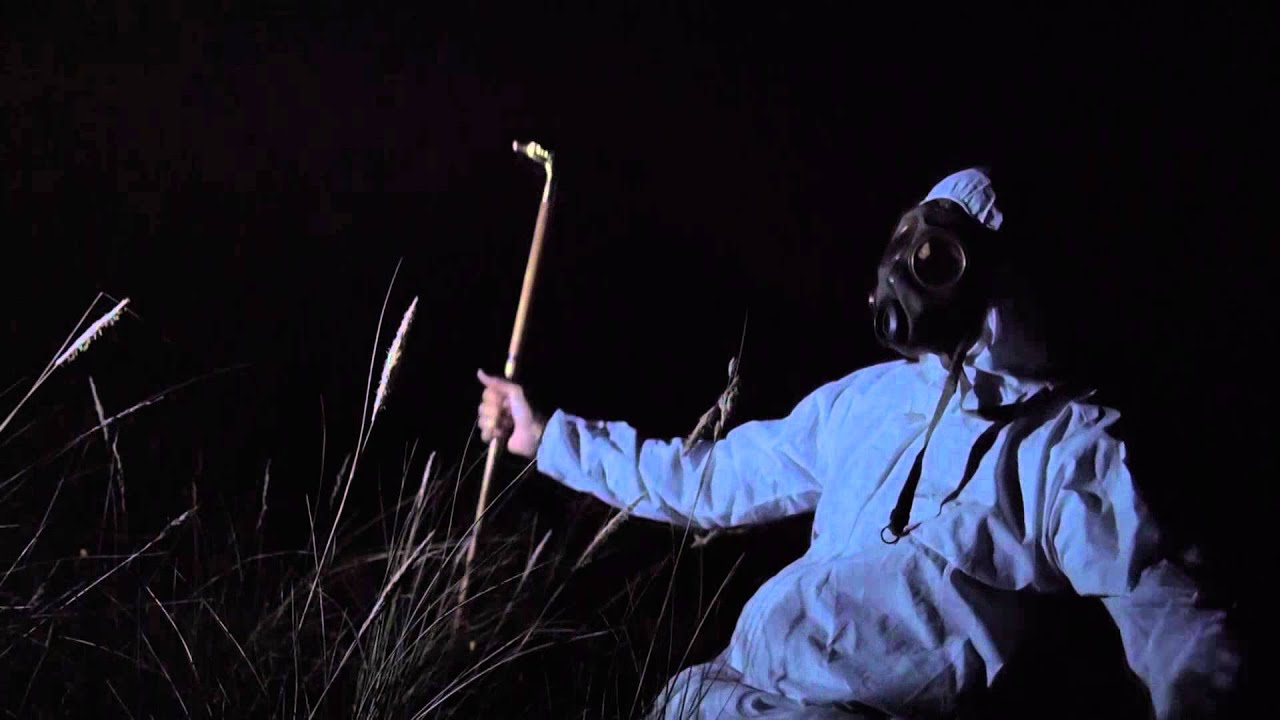 This Is Head - Pieces (Official video)