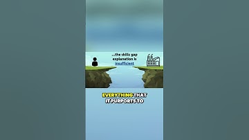 Rethinking the Skills Gap