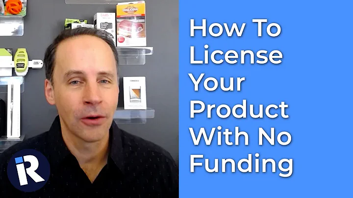 How To Sell Your Invention With No Funding