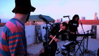 Daniel Bedingfield & The Raw Men Empire - Found a House