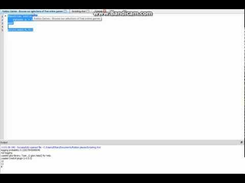 [Ep6] Using Return - Roblox Scripting for Beginners