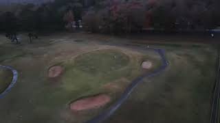 The Pines Golf Course in Anderson, SC
