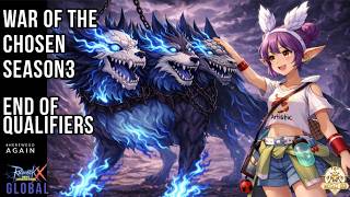 ROX GLOBAL - WOC SEASON 3 - END OF QUALIFIERS