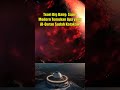 Teori Big Bang Sains Modern Temukan Apa yang AlQuran Sudah Katakan