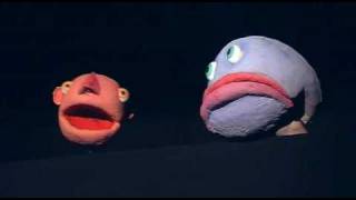 Josef Pretterer – Ich bin ein Ei