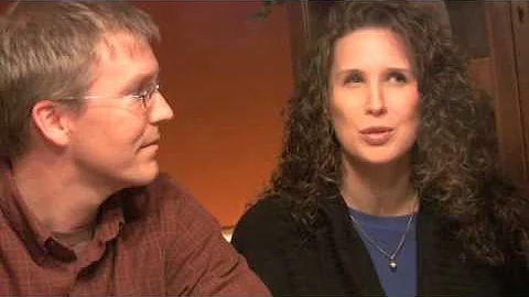 Adoption Story of Kris & Allison Maguire