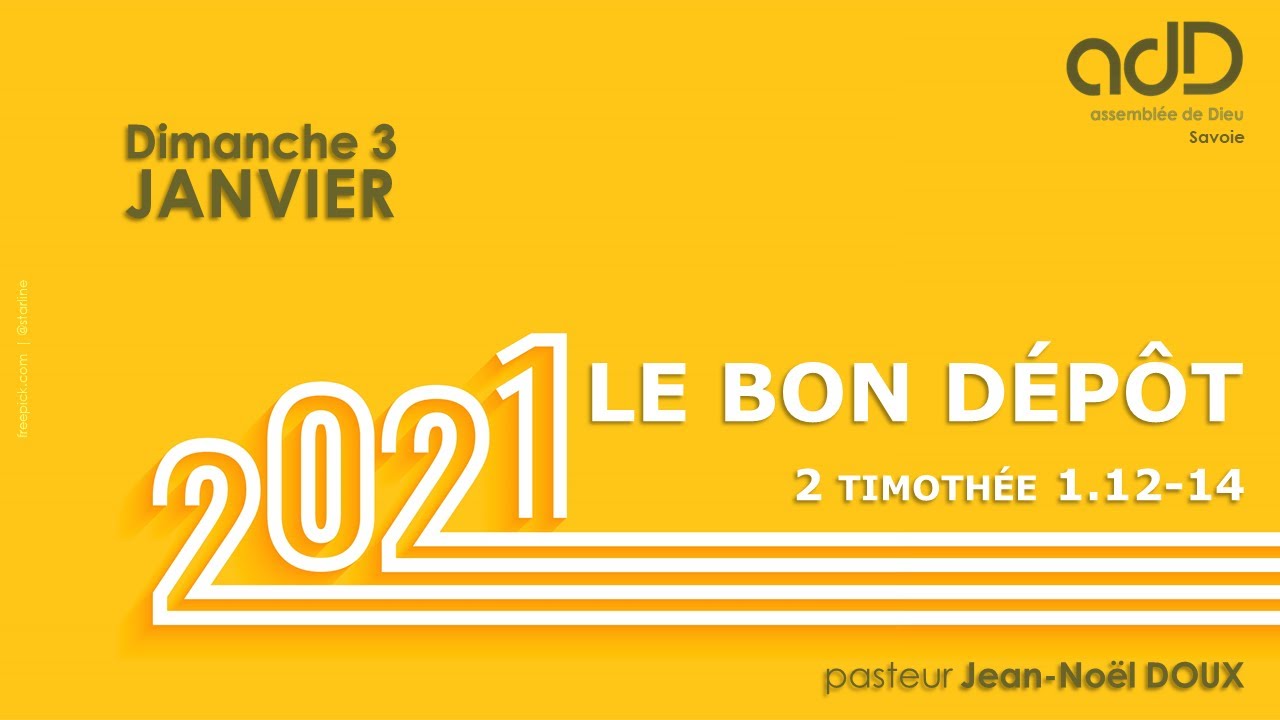 Le bon dépôt | JN Doux