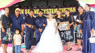 LILI KARTIKA ~ KARUNGUT MODERN TANDAK TIMANG ACARA PESTA PERKAWINAN ~  JERO & LITA DI TRAN RARAWA.