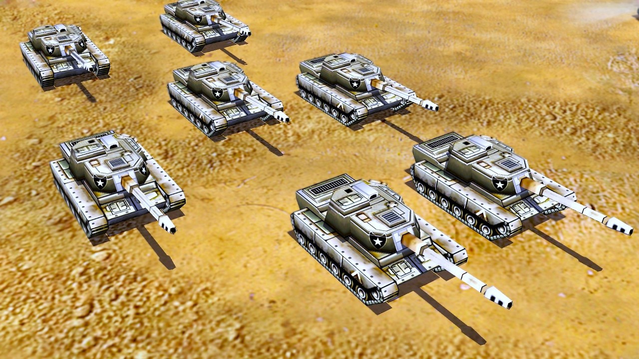 Американские войска захватили всю нефтяную империю доктора Тракса в Ираке | Карта миссии Zero Hou...