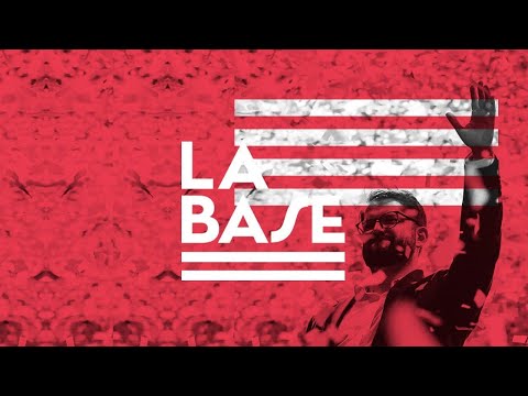 La Base #3 - Gabriel Boric: un nuevo tiempo en Chile