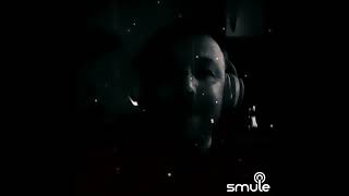 İşte Gi̇di̇yorum Çeşmi̇ Si̇yahim (Amatör Ses Çalışmasıdır)...