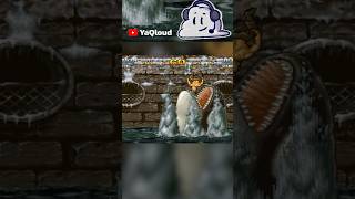 บอสเก่า เข้าปากวาฬ | Metal Slug 2