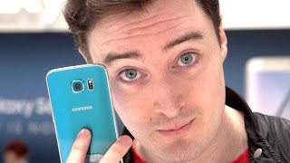 The best new smartphones in 74 seconds