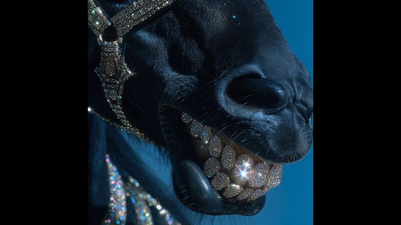 (БЕСПЛАТНО) Бит в стиле Lucki x Young Nudy - 