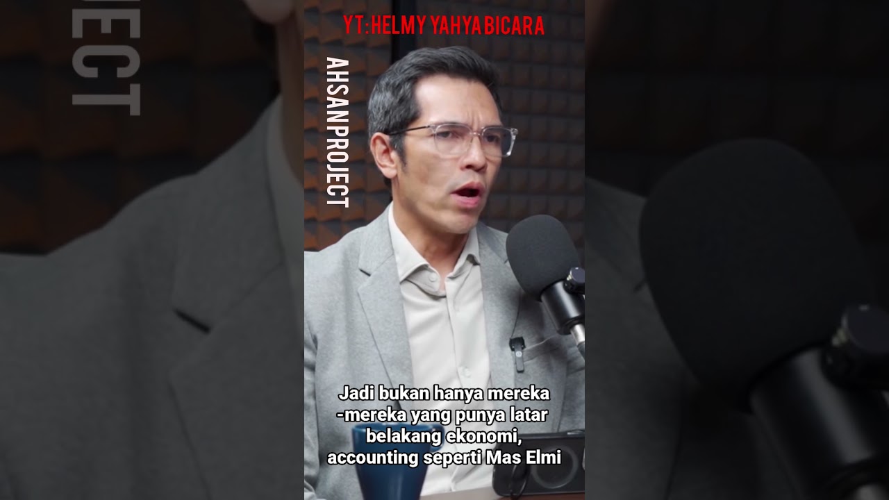 Financial Planning Versi Adrian Maulana