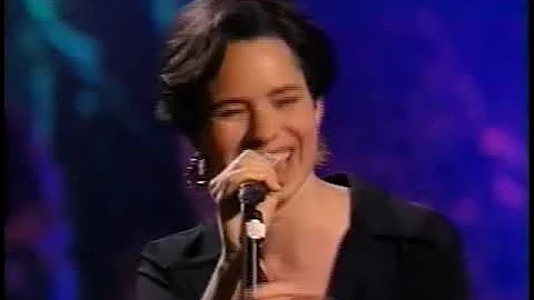 10.000 Maniacs - These Are The Days (Live)