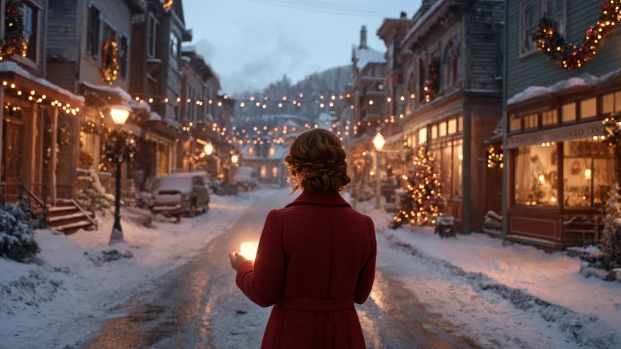 ЧУДО СЛУЧАЕТСЯ! Фильм для тихого зимнего вечера