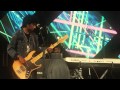 nagin the cobra lady between recess cover live