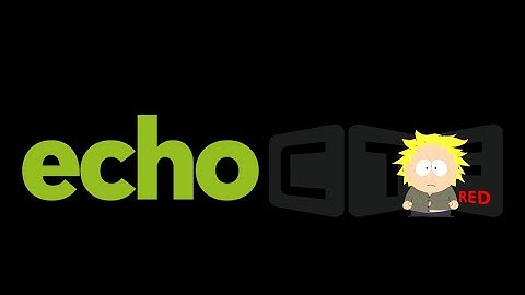 Tweek EchoCTF