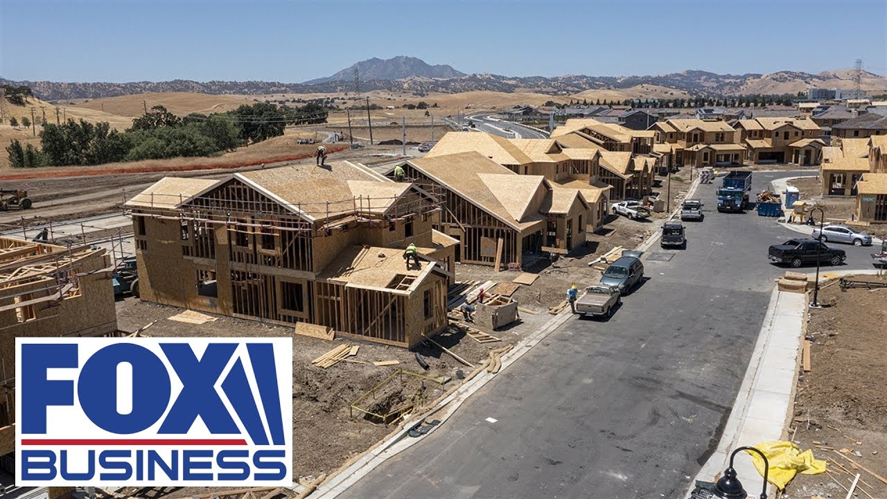 ‘Perfect storm’ brewing in the family housing market