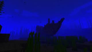 This is Minecraft 1.13.