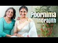 21       poornima indrajith interview  originals by veena fun