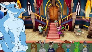 Awesome Games Done Rick - Escape From Ever After (part 9)
Rick Griffin and the Roo Croo stream Escape From Ever After for PC live on Twitch.
Date streamed: 9 February 2026
https://www.twitch.tv/rickpgriffin
https://bsky.app/profile/rickgriffin.bsky.social
https://www.rickgriffinstudios.com Awesome Games Done Rick - Escape From Ever After (part 9)
