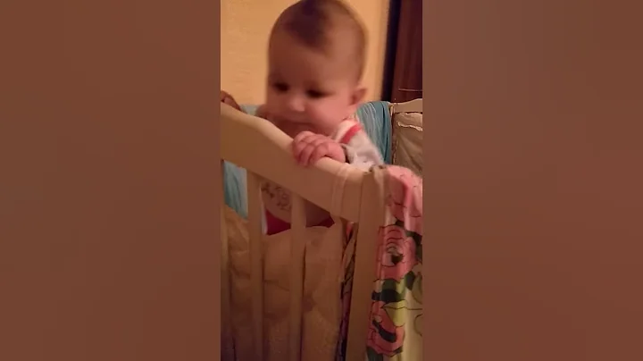 Lovely baby . Shocking after pain .