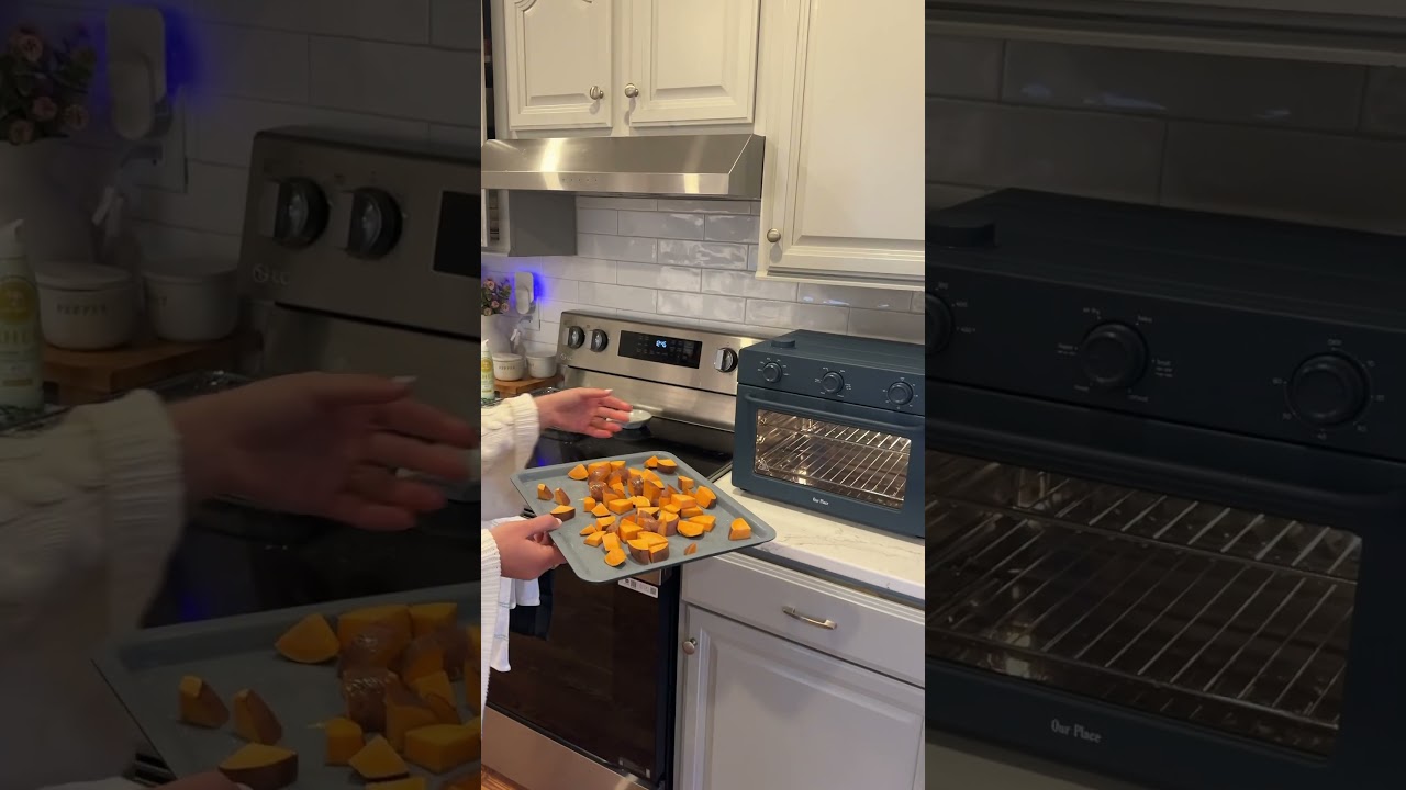 На что обратить внимание при покупке нетоксичной аэрофритюрницы! 