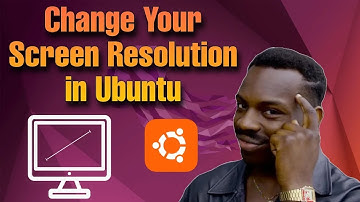How to Change Screen Resolution in Ubuntu on Virtual Box | In just 30 seconds | ZxRoy