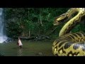 Piranhaconda trailer