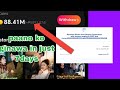 Funtv tutorial earn limited coins in just 7 days