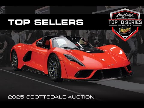 Barrett Jackson Net Worth