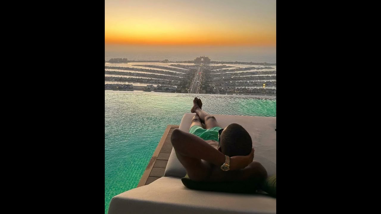 (free) cousin stizz x buddy type beat - "from the hood to the world" 2025