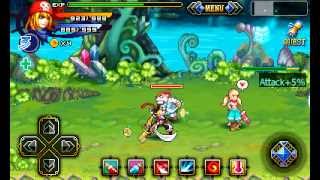 King Pirate [Free] screenshot 2