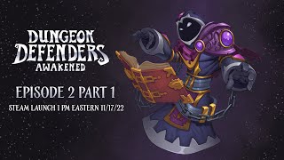 DDA - Episode 2 Update Tomorrow!