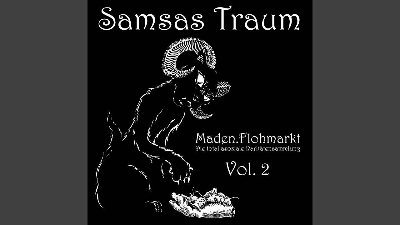 Suicide Apartment 47          (feat. Miime)