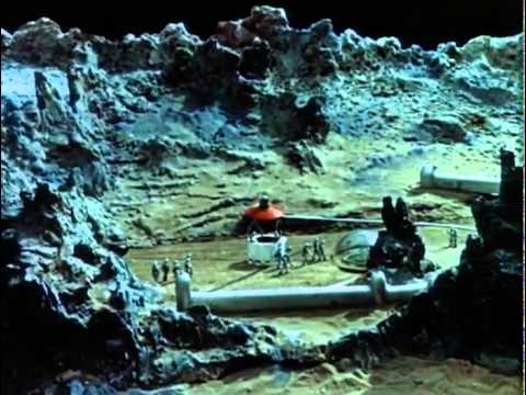Мечте навстречу 1963