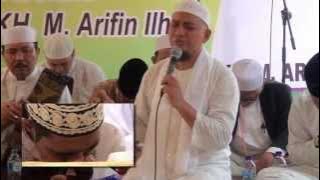DZIKIR PENENANG HATI!! Ustadz Arifin Ilham - Subhanallah Walhamdulillah Full DERAI AIRMATA