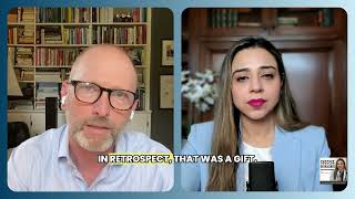 Dr. Lorna Breen's Journey - Podcast conversation snapshot - CEO J. Corey Feist & Dr. Amna Shabbir MD