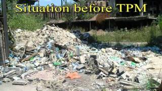 Journey Of Tpm In Gikil