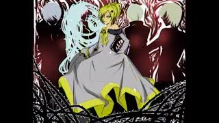 The Daughter Of Evil - Mothy Ft. Kagamine Rin Act2