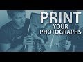 Why you should be Printing your Photos