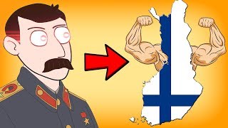 I Try to Win as the Soviet Union but Finland Has Other Plans I Try to Win as the Soviet Union but Finland Has Other Plans