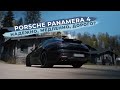 Porsche Panamera. Надежно, медленно, дорого?