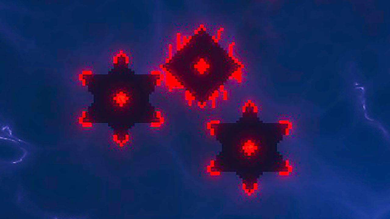 I 100%'d A Game About Destroying Every Virus in Existence and It Was A Thoughtful Experience