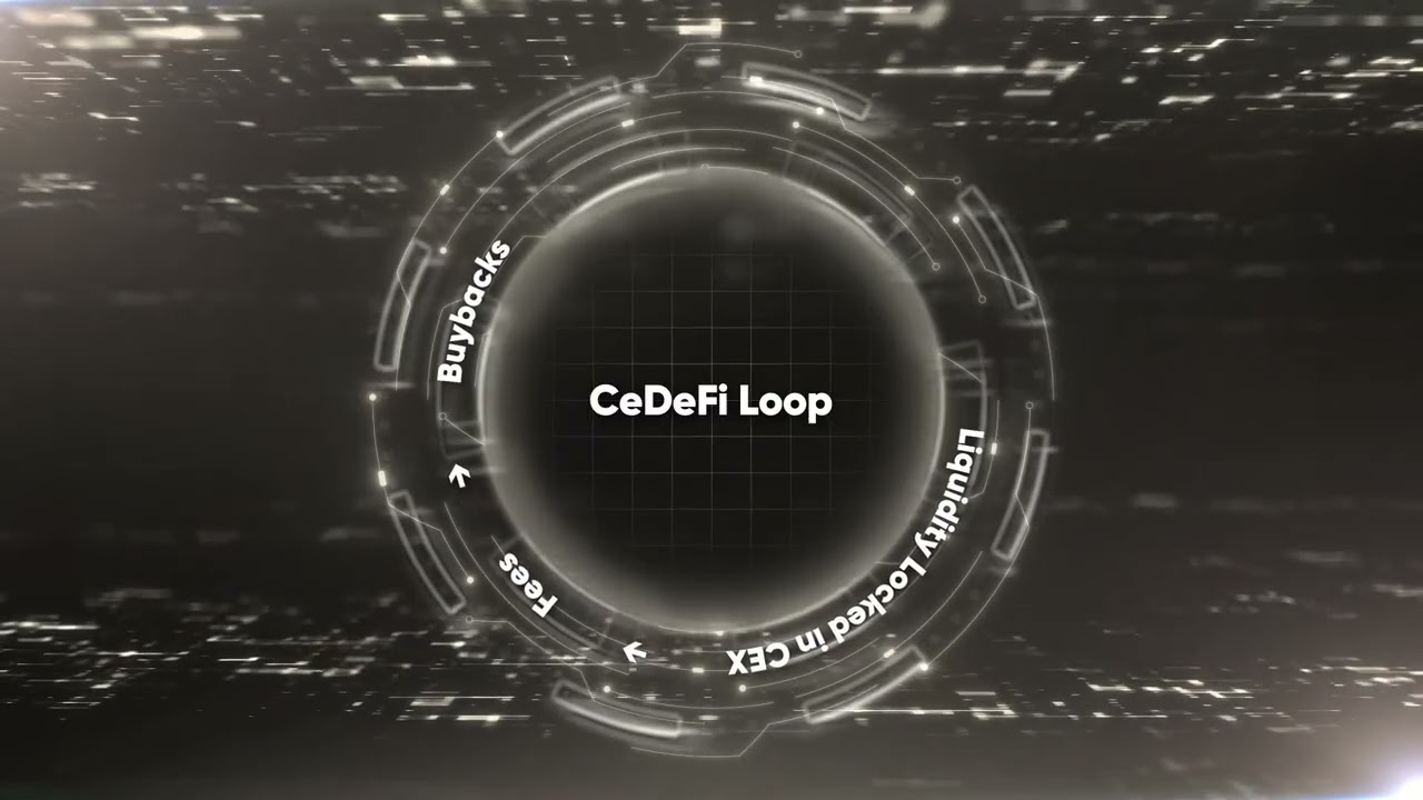 BSX Protocol | A CeDeFi Value Engine Powered by Real Trading